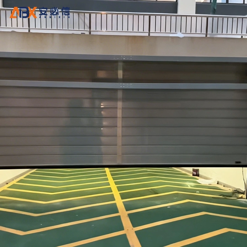 南宁市厂房高速门