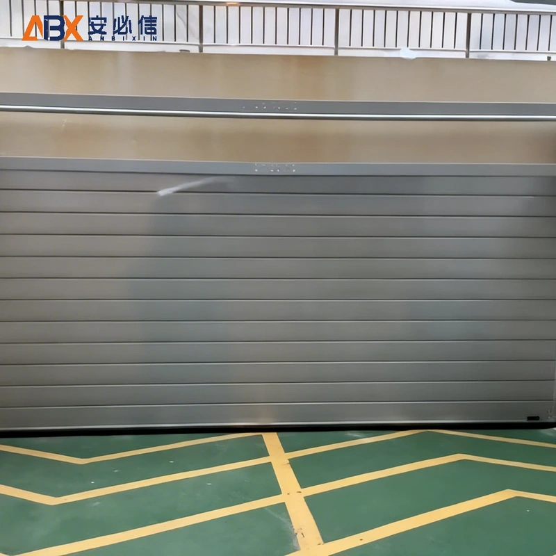 南宁市涡轮硬质高速门